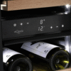 Cava de vino mQuvée WCD30FGB-800