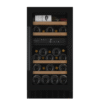 Cava de vino mQuvée WCD40AB