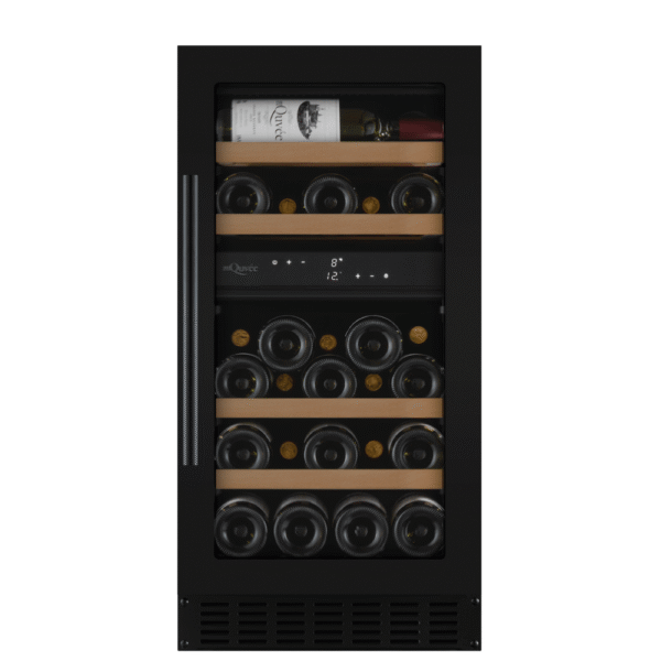 Cava de vino mQuvée WCD40AB