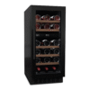 Cava de vino mQuvée WCD40AB