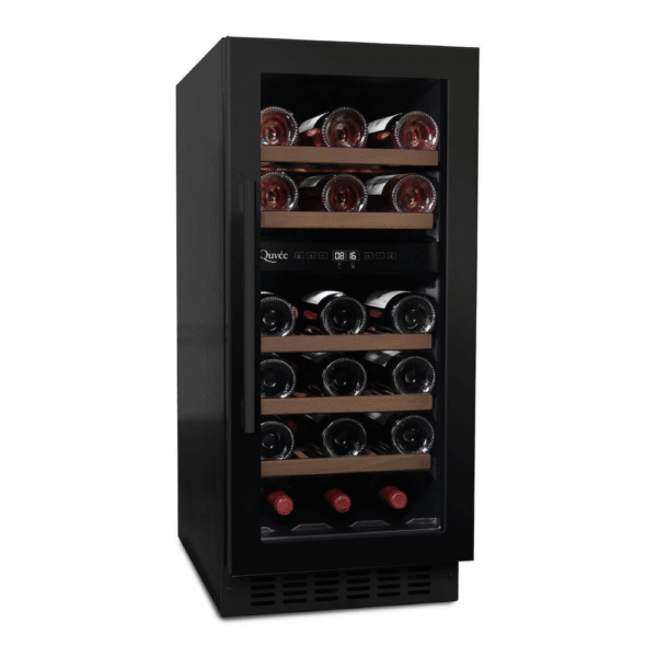 Cava de vino mQuvée WCD40AB