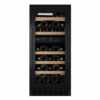 Cava de vino mQuvée WCD40AB-780