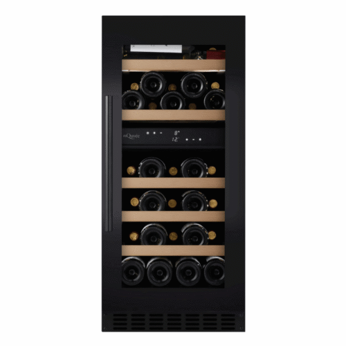Cava de vino mQuvée WCD40AB-780