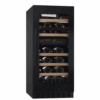 Cava de vino mQuvée WCD40AB-780
