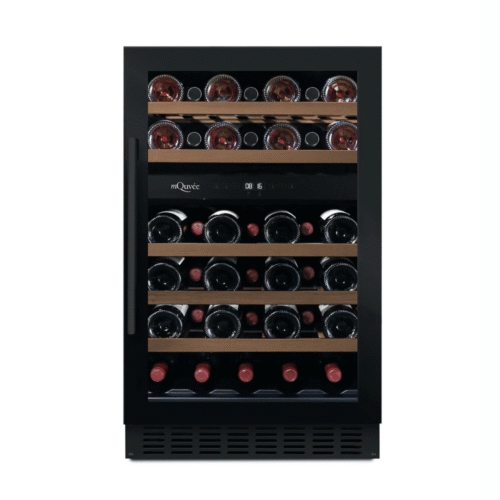 Cava de vino mQuvée WCD50AB-700
