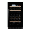 Cava de vino mQuvée WCD50FGB-800