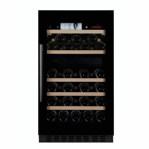 Cava de vino mQuvée WCD50FGB-800