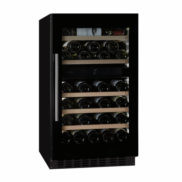 Cava de vino mQuvée WCD50FGB-800