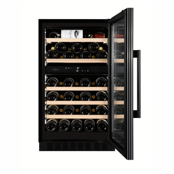 Cava de vino mQuvée WCD50FGB-800