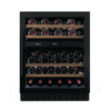 Cava de vino mQuvée WCD60AB-700
