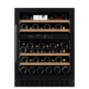 Cava de vino mQuvée WCD60AB-700