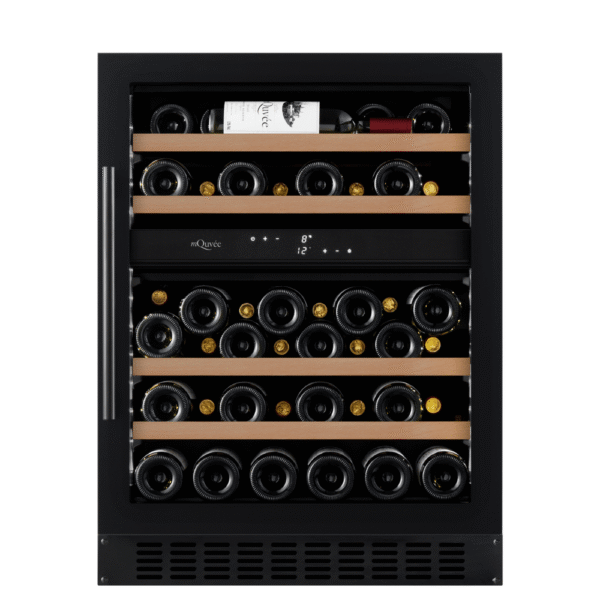 Cava de vino mQuvée WCD60AB-700