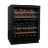 Cava de vino mQuvée WCD60AB-700