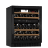 Cava de vino mQuvée WCD60AB-700