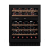 Cava de vino mQuvée WCD60AB-780