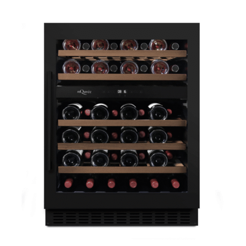 Cava de vino mQuvée WCD60AB-780
