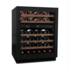 Cava de vino mQuvée WCD60AB-780