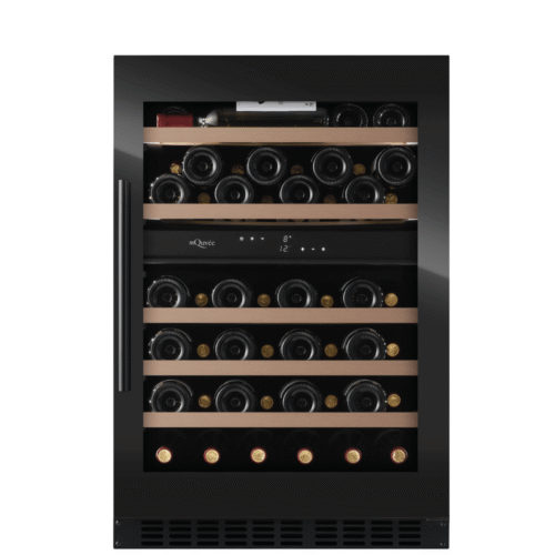Cava de vino mQuvée WCD60FGB-800