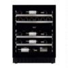 Cava de vino mQuvée WCD60FGBP-700