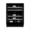 Cava de vino mQuvée WCD60FGBP-700
