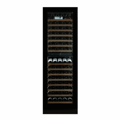 Cava de vino mQuvée WCED187FGBP