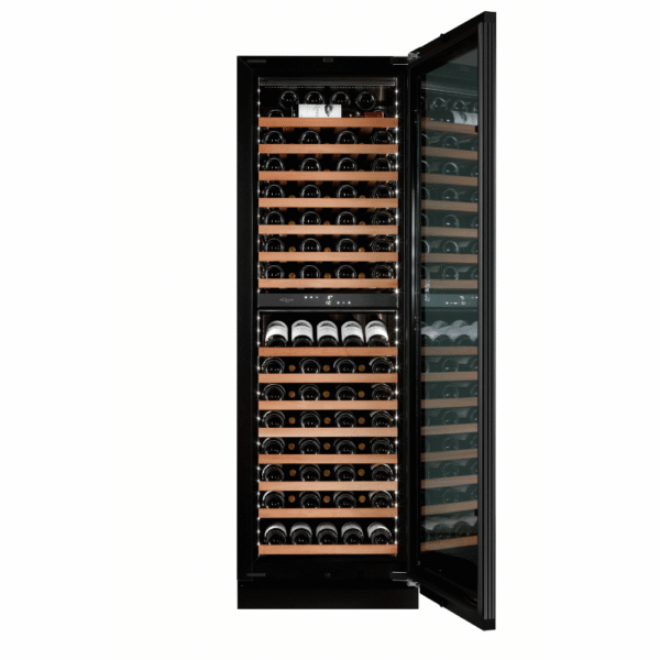 Cava de vino mQuvée WCED187FGBP