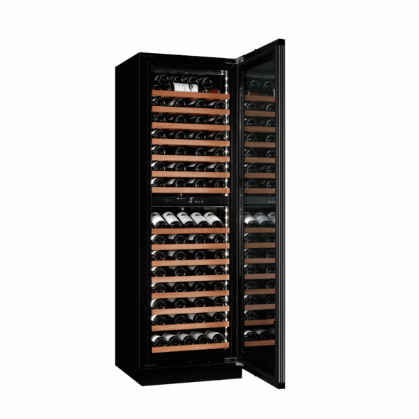 Cava de vino mQuvée WCED187FGBP