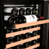 Cava de vino mQuvée WCED187FGBP