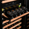 Cava de vino mQuvée WCED187FGBP