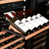 Cava de vino mQuvée WCED187FGBP