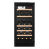 Cava de vino mQuvée WCED40PRP-780
