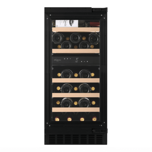 Cava de vino mQuvée WCED40PRP-780