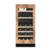 Cava de vino mQuvée WCED40PRP-780