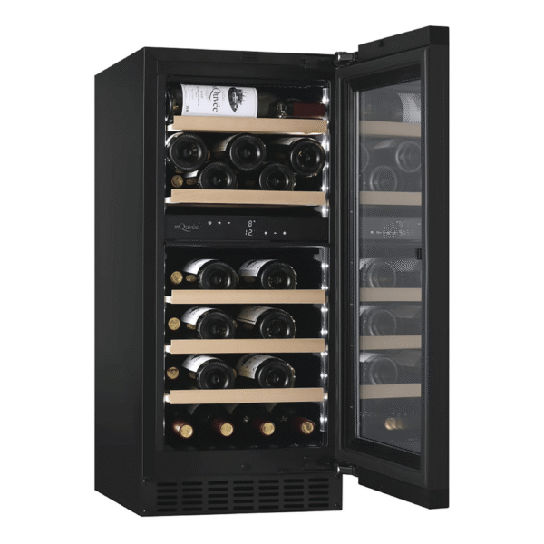 Cava de vino mQuvée WCED40PRP-780