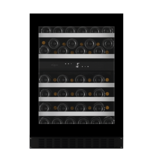 Cava de vino mQuvée WCED60FGBP-780