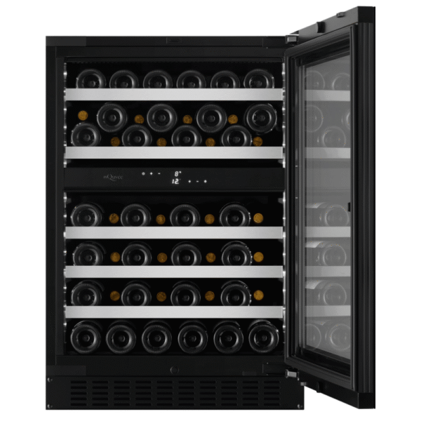 Cava de vino mQuvée WCED60FGBP-780