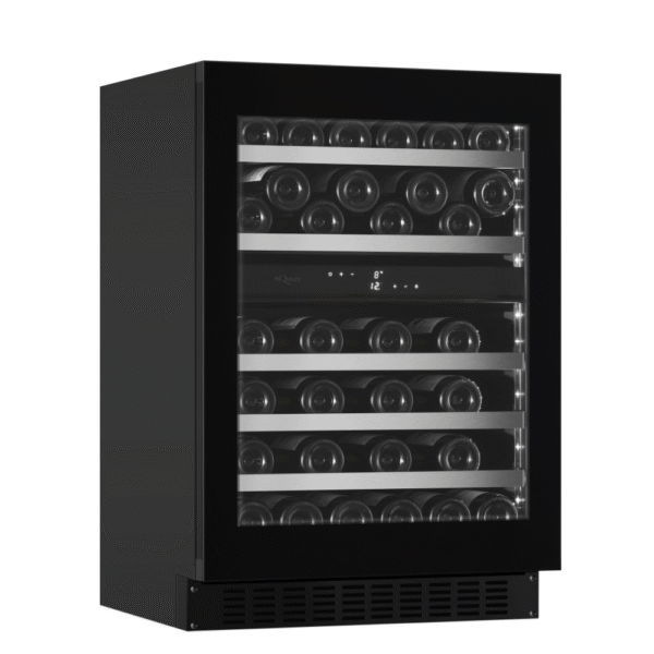 Cava de vino mQuvée WCED60FGBP-780