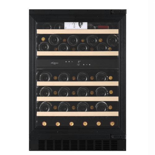 Cava de vino mQuvée WCED60PRP-780