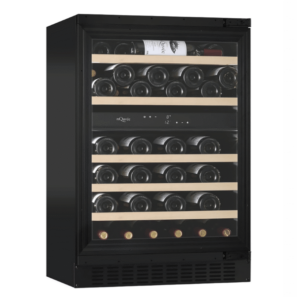 Cava de vino mQuvée WCED60PRP-780