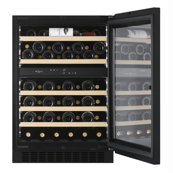 Cava de vino mQuvée WCED60PRP-780