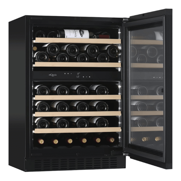 Cava de vino mQuvée WCED60PRP-780