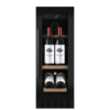 Cava de vino mQuvée WCS30ABPS-700