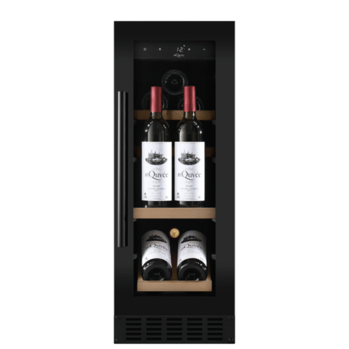 Cava de vino mQuvée WCS30ABPS-700