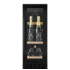 Cava de vino mQuvée WCS30ABPS-700