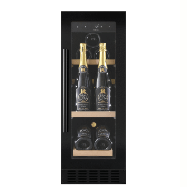 Cava de vino mQuvée WCS30ABPS-700