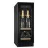 Cava de vino mQuvée WCS30ABPS-700
