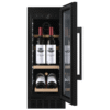 Cava de vino mQuvée WCS30ABPS-700