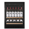 Cava de vino mQuvée WCS60ABPS-700
