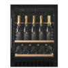 Cava de vino mQuvée WCS60ABPS-700