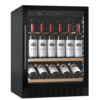 Cava de vino mQuvée WCS60ABPS-700
